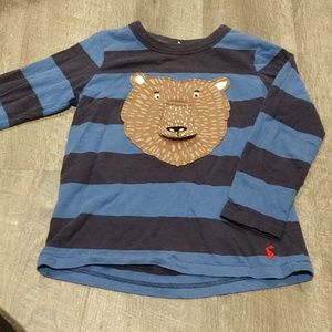Joules long sleeve T